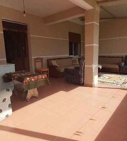 Guest House Aferdita Beqiri Berat Exterior foto